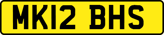 MK12BHS