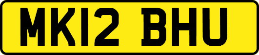 MK12BHU