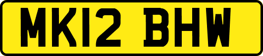 MK12BHW