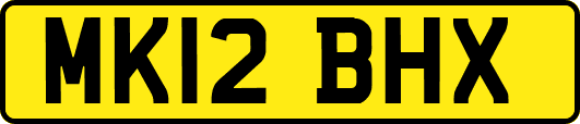 MK12BHX