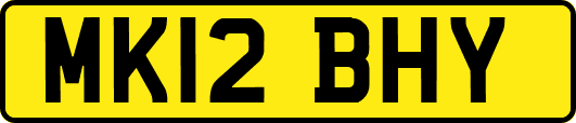 MK12BHY