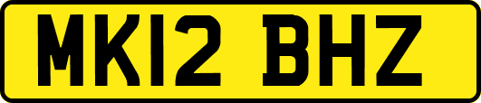 MK12BHZ