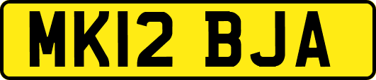 MK12BJA