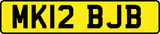 MK12BJB