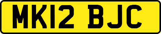 MK12BJC