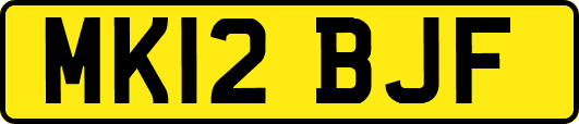 MK12BJF