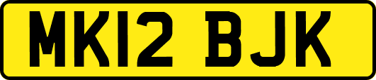 MK12BJK