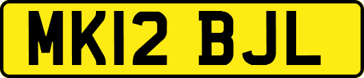 MK12BJL