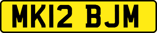 MK12BJM