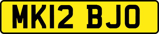 MK12BJO