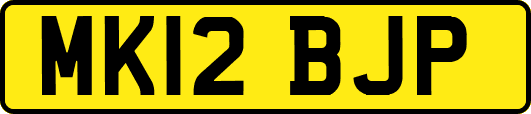MK12BJP