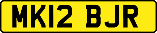 MK12BJR
