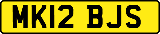 MK12BJS