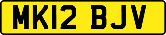 MK12BJV