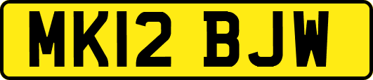 MK12BJW