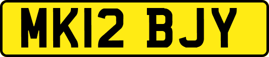 MK12BJY