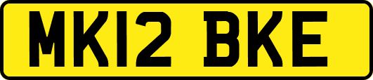 MK12BKE