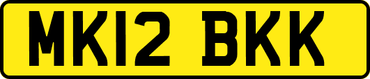 MK12BKK