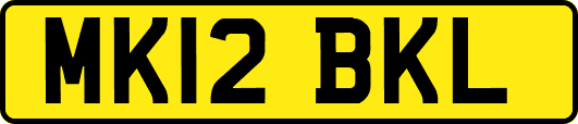 MK12BKL
