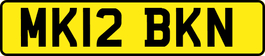 MK12BKN