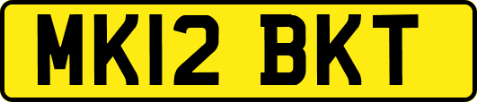 MK12BKT