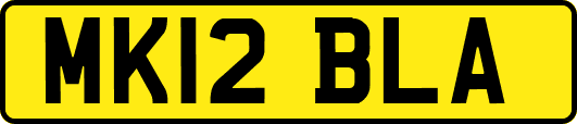 MK12BLA