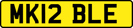 MK12BLE