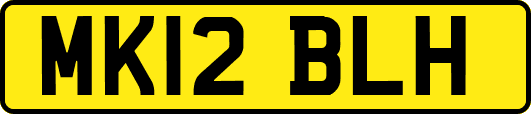 MK12BLH
