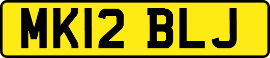 MK12BLJ