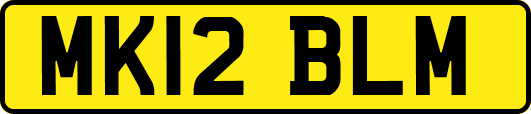 MK12BLM