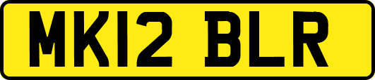 MK12BLR