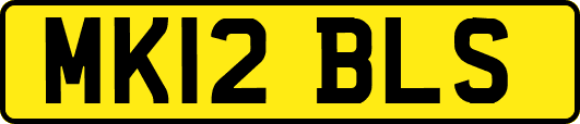 MK12BLS