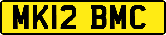 MK12BMC