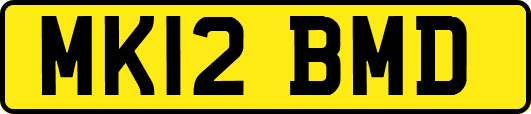 MK12BMD
