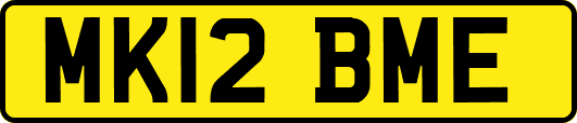MK12BME