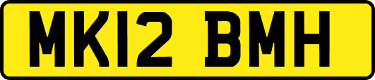 MK12BMH