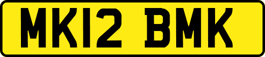 MK12BMK