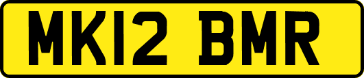MK12BMR