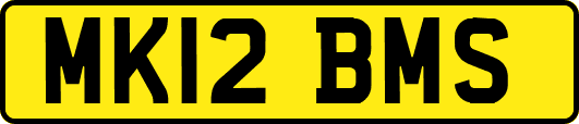 MK12BMS