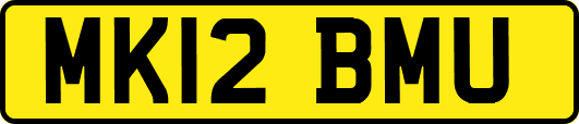 MK12BMU