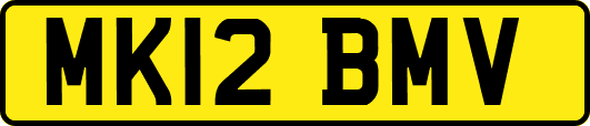 MK12BMV