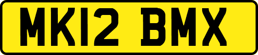 MK12BMX