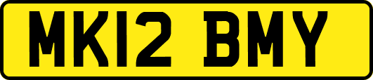 MK12BMY