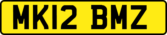 MK12BMZ