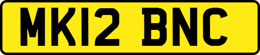 MK12BNC