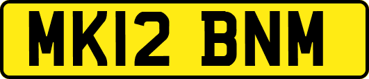 MK12BNM