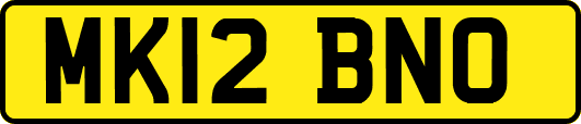 MK12BNO
