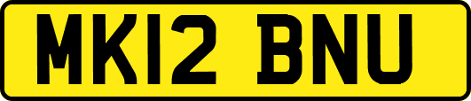 MK12BNU