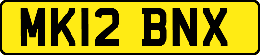 MK12BNX