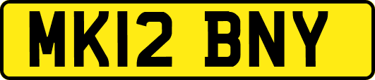 MK12BNY